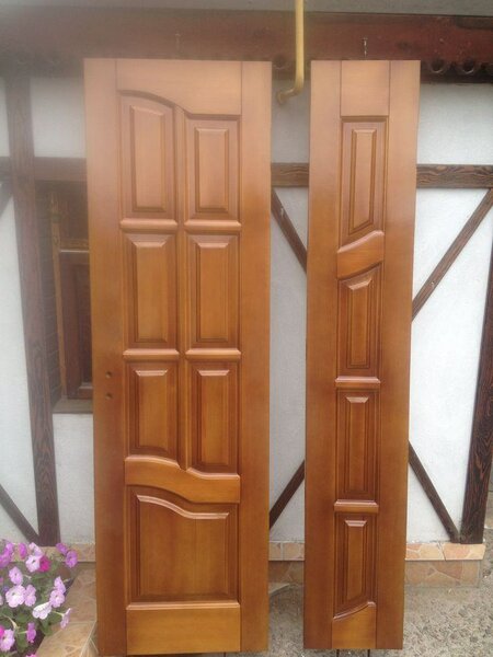 Double Door