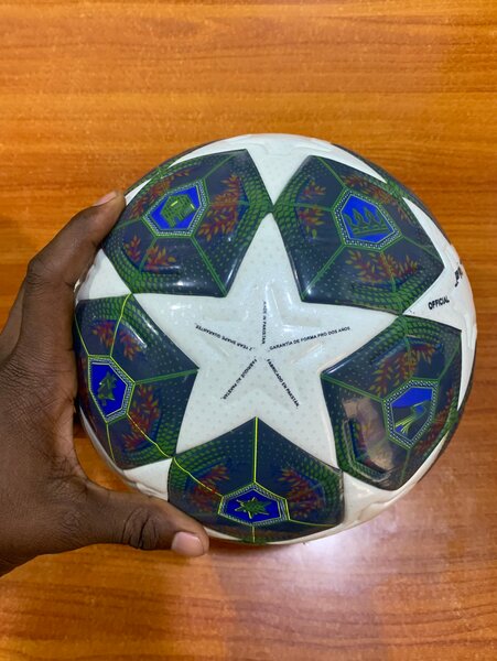 Ballon de football officiel Pro