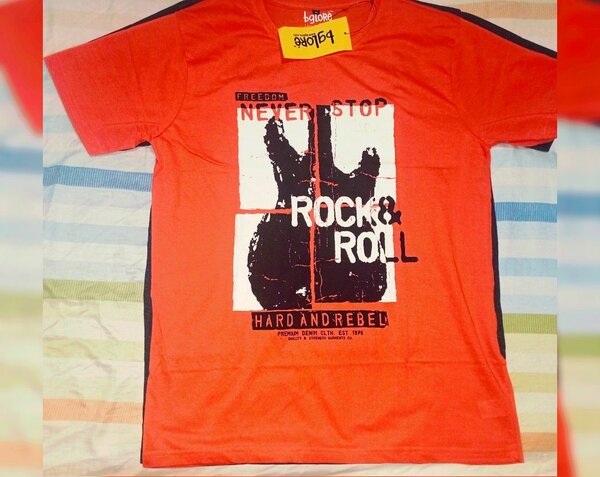 T-shirts