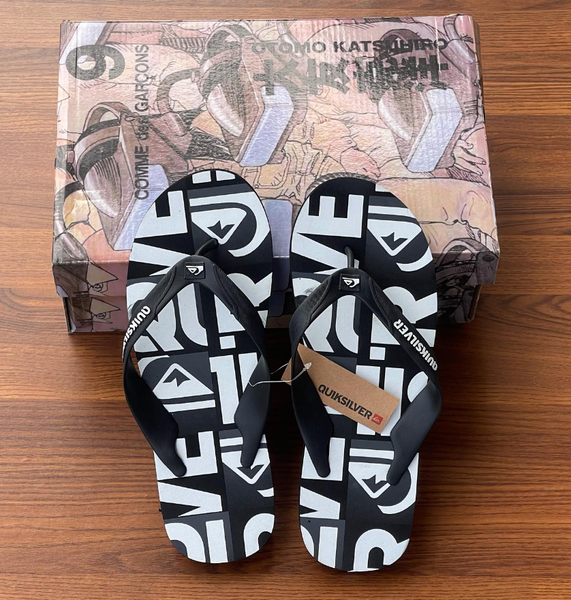 flip-flops