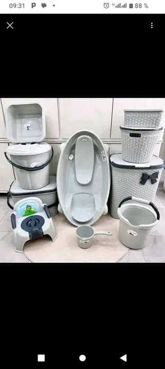 Baignoire