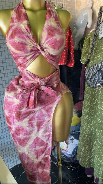 Robe frip