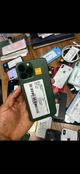 iPhone 13pro max