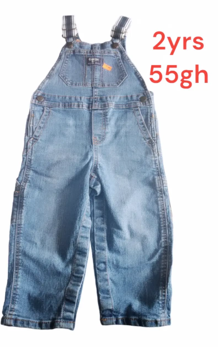 overalls