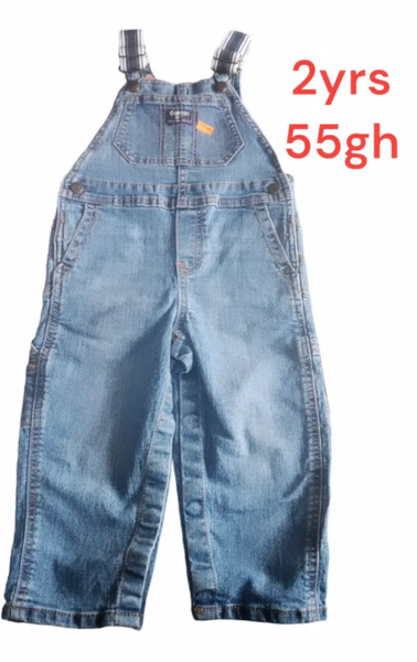 overalls
