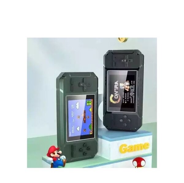 Consoles ps