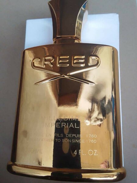 CREED