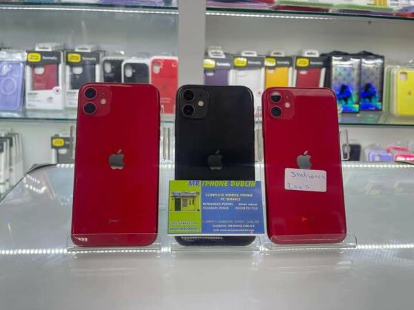 Iphone 11 128gig