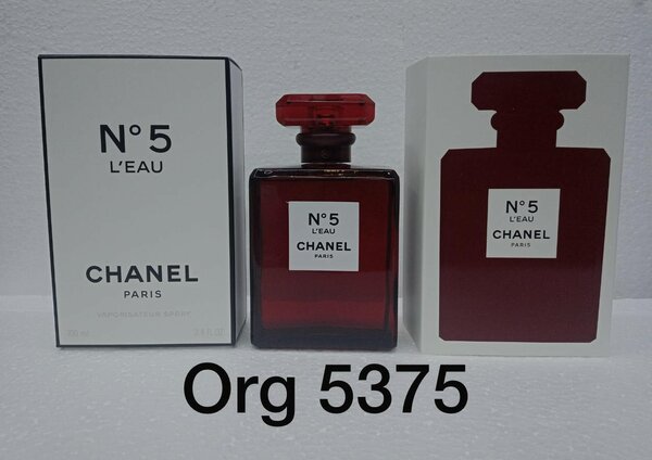 Perfumes