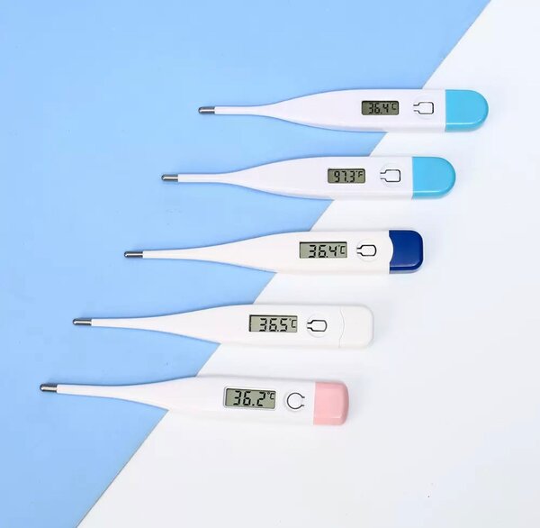 Body thermometer