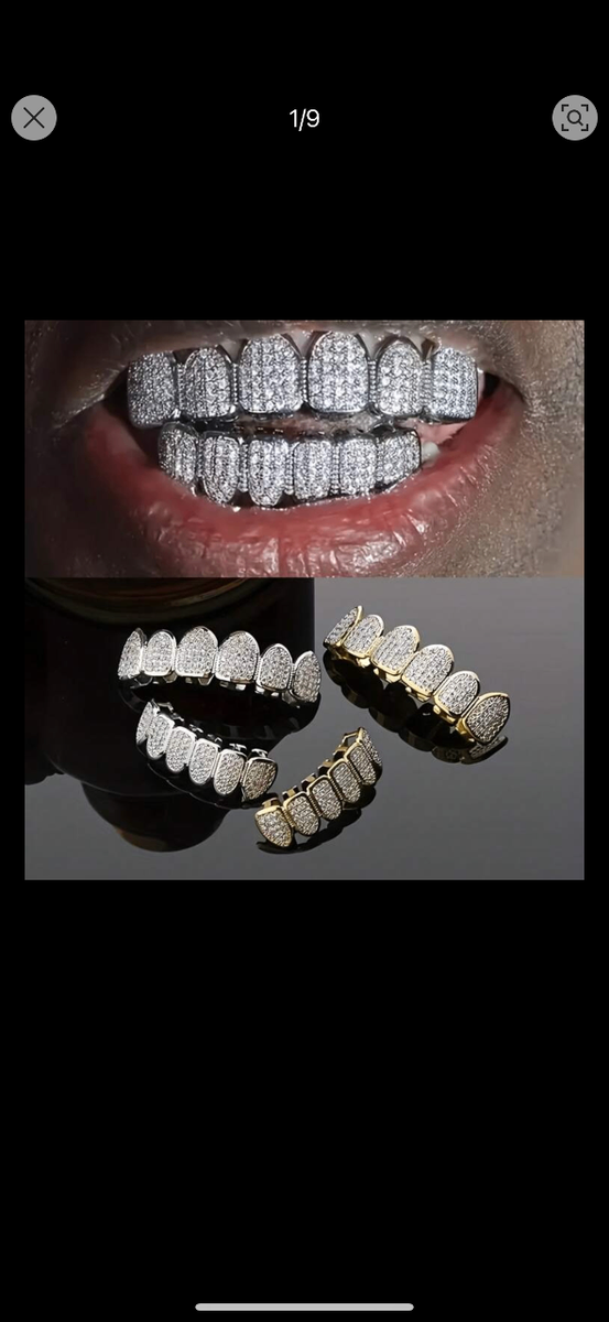 Grillz