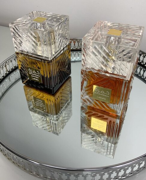 Perfumes