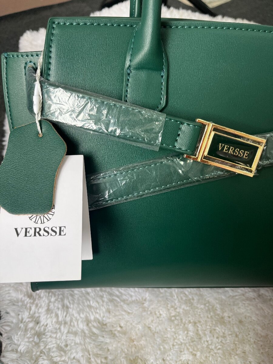 Sac à main élégant Versse