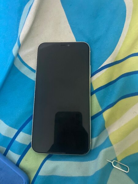 iPhone 11 64 giga