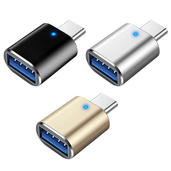 Adaptateur