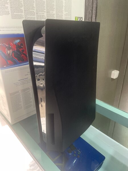 PlayStation 5