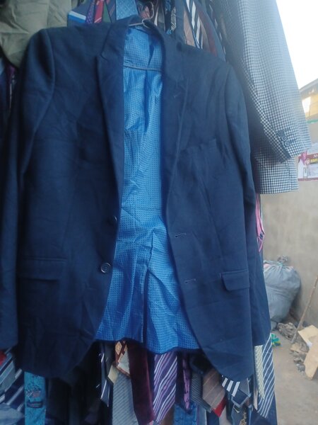 Men's Suit
