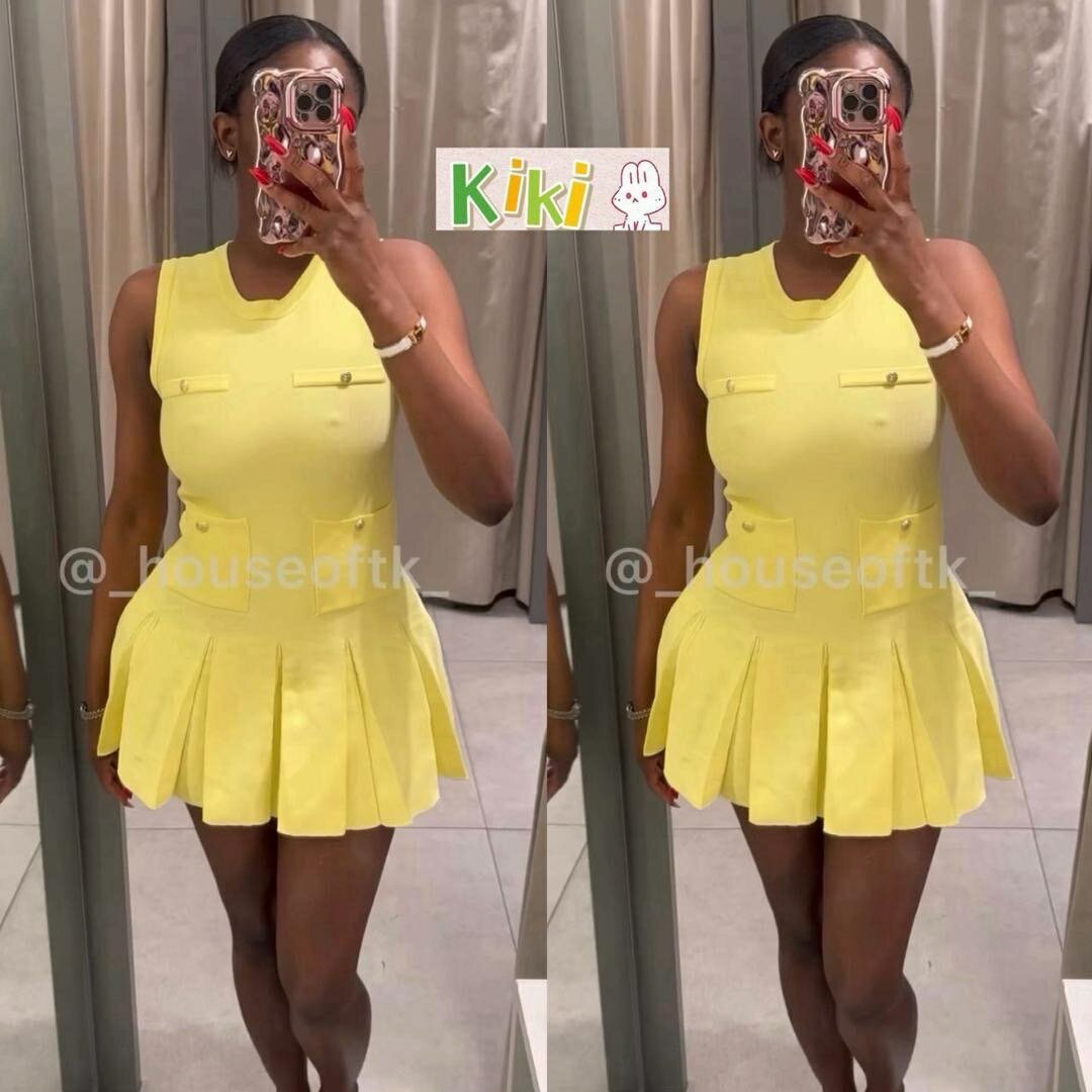 Robe sexy disponible