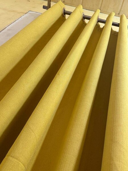 Curtains