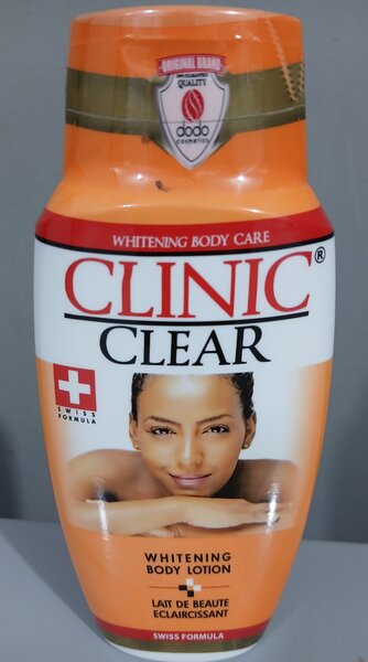 Clinic Clear