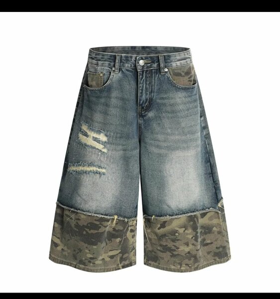 Culotte homme