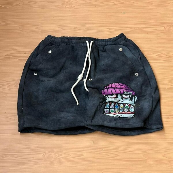 Cotron shorts