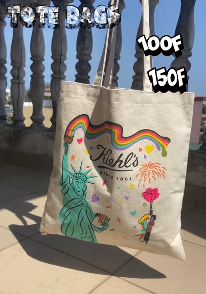 TOTE BAG