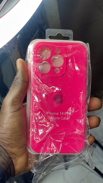 Coque iPhone 14 Pro Max