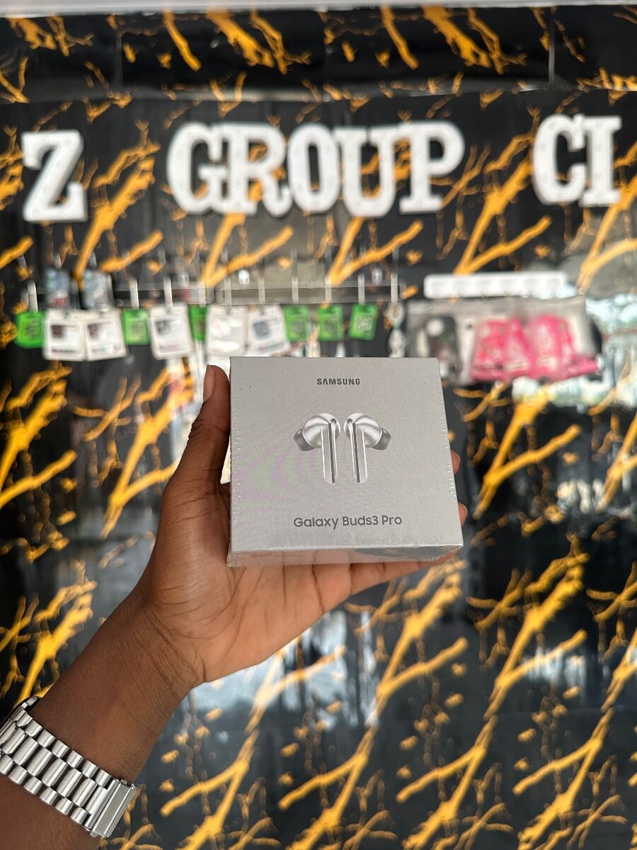 Galaxy Buds 3 Pro