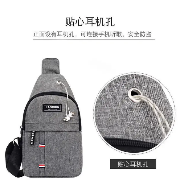 Shoulder bags