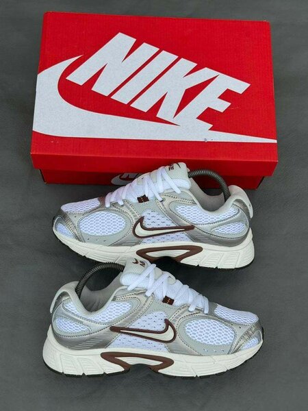 Nike Sneakers Running Homme