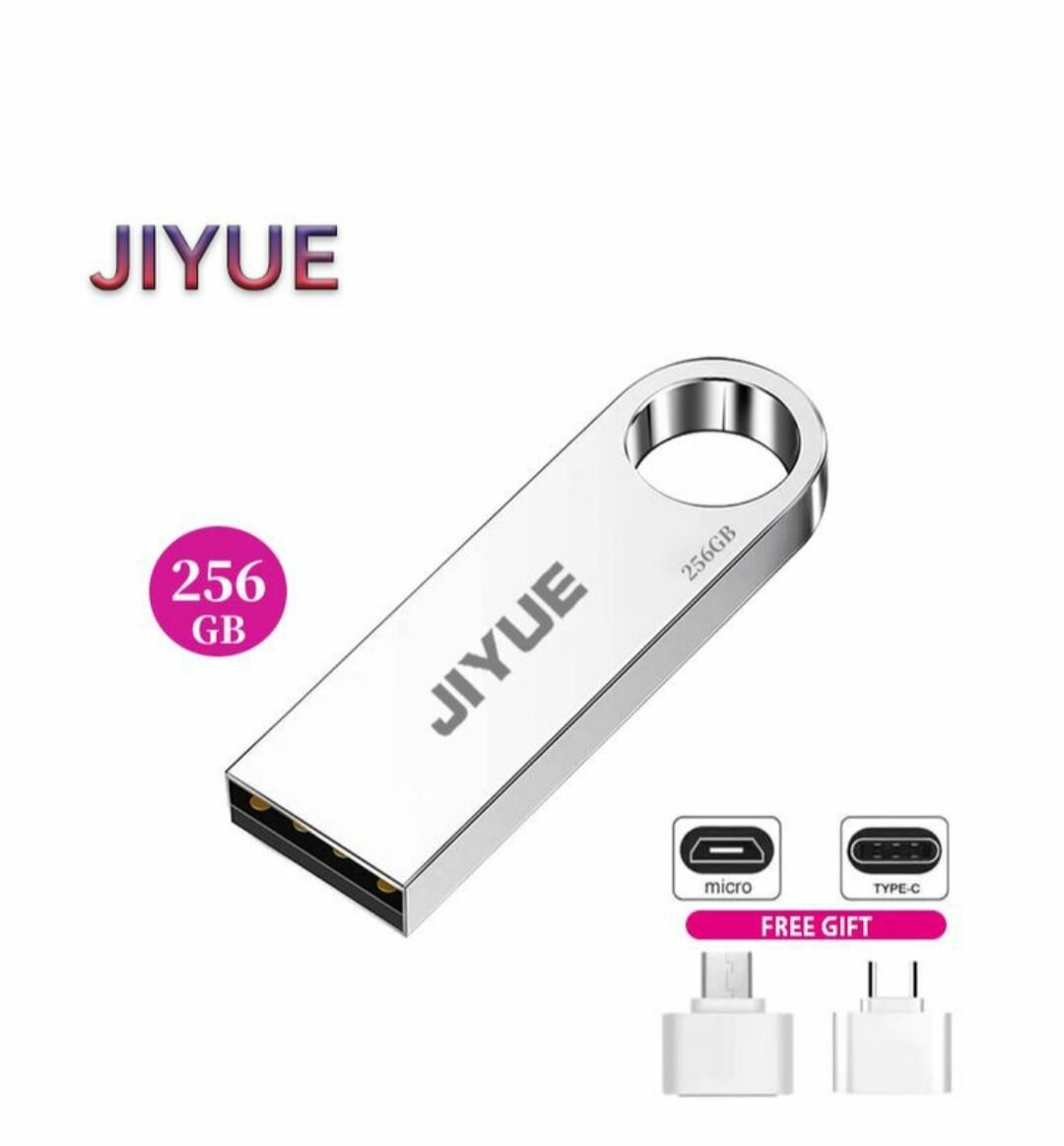 Clé USB 256GO