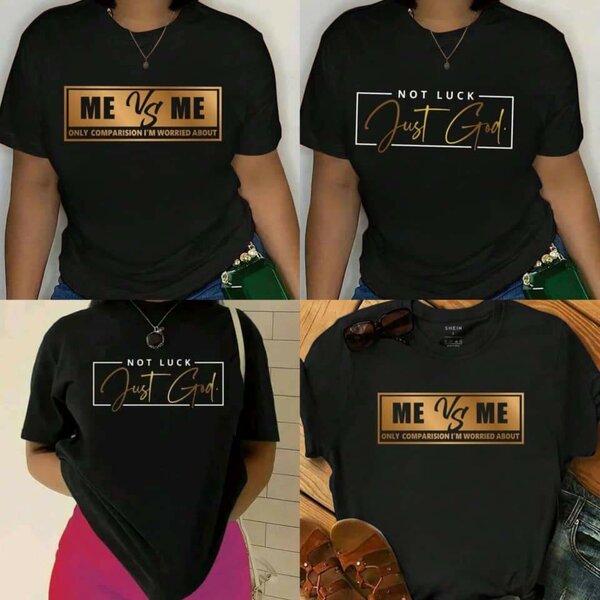 Unisex tshirts