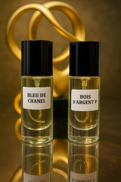 Parfum de pour Hommes 25ml