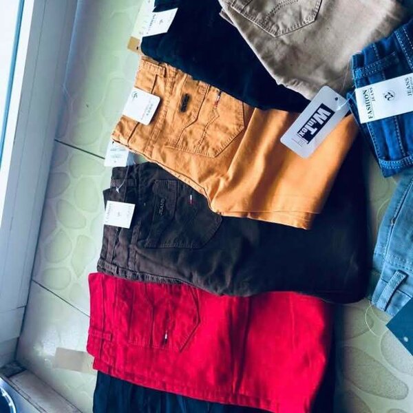 Jeans dockers