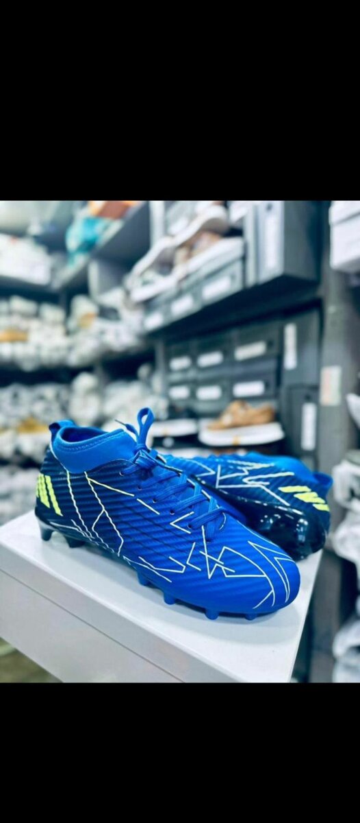 Pair de marque