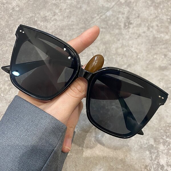 Dark shades