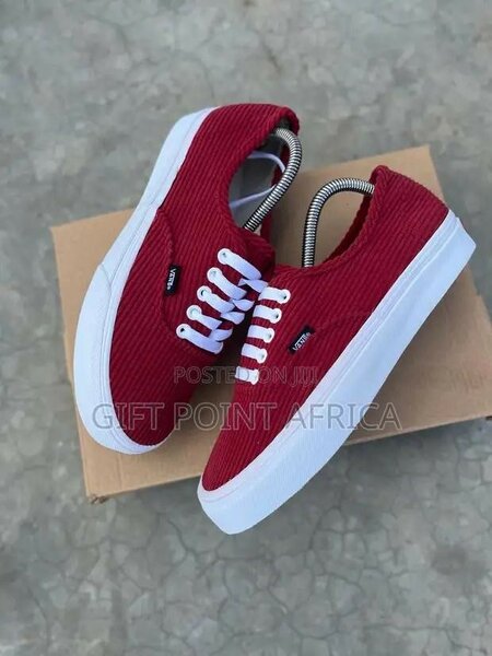 Vans color
