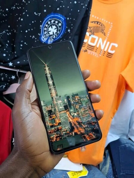 Smartphone Honor Haut de Gamme