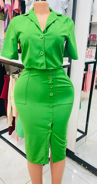 2 piece