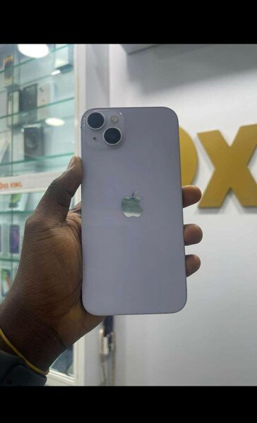 iPhone 14 plus