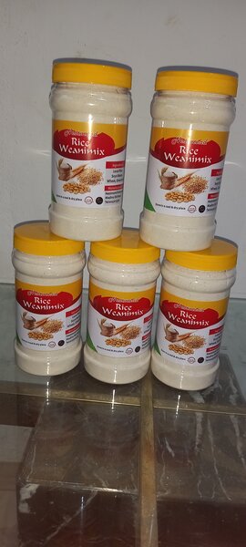 Nestmond Rice Weanimix