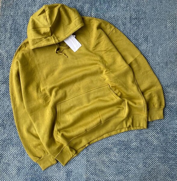 Thrift Hoodie