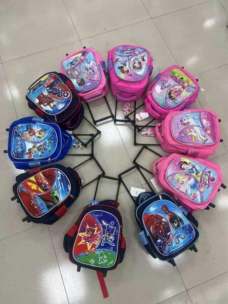 Children backpack