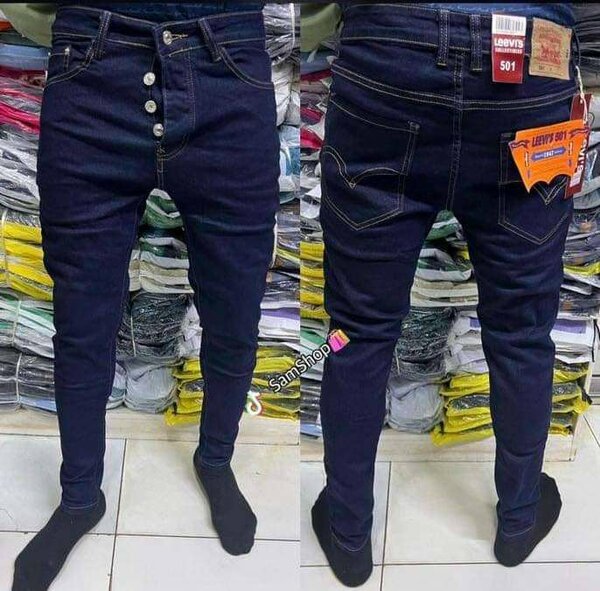 Jean