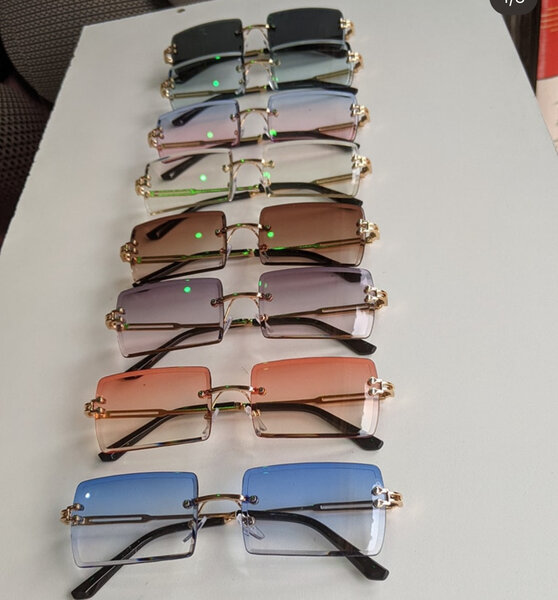 Glasses