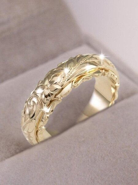 Fashion Rings