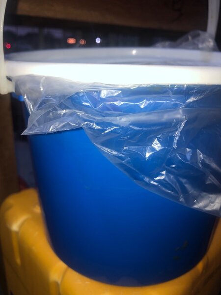 Groundnut paste