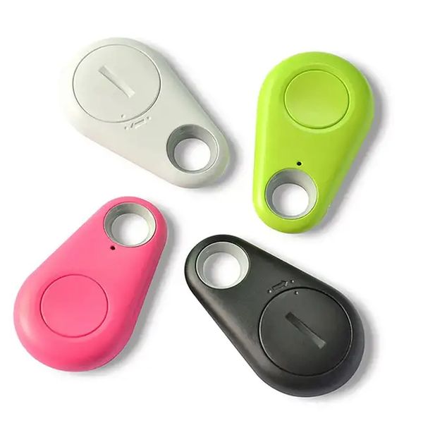 Un porte clé anti perte