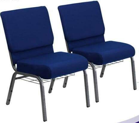 Auditorium Chair